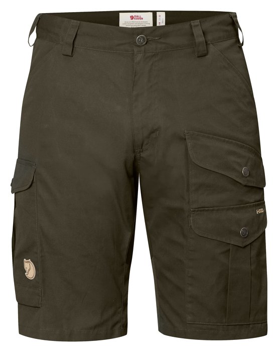 Fjällräven Barents Pro Men's Shorts
