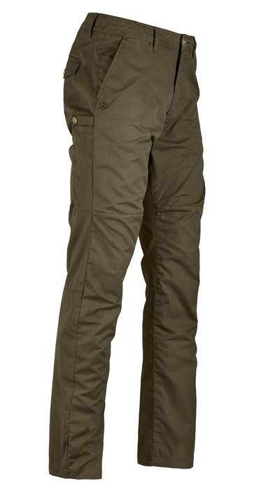 Fjällräven Sörmland Men's Tapered Trousers