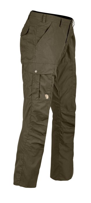 Fjällräven Pants Karl Pro
