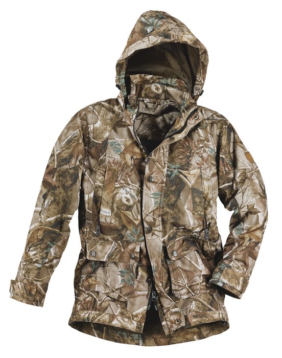 Hubertus Pirsch Children's Outdoor Jacket