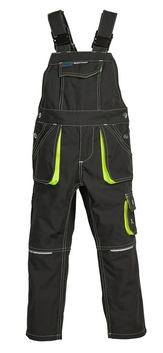 Planam Junior Children's Dungarees