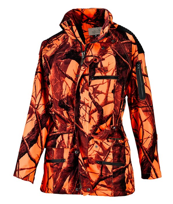 Hubertus Ladies' Driven Hunt Jacket