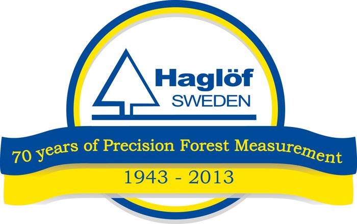 Haglöf MaxTax Software for DP II