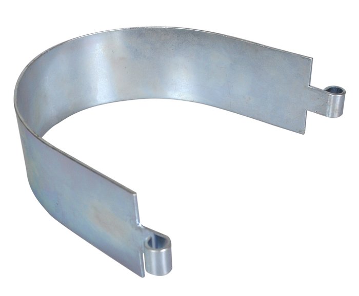 Protective Cover for Saw Mill Attachment Guide Bar Tip