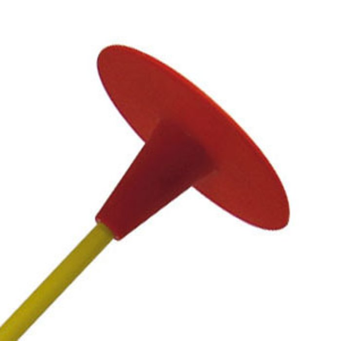 Cut Control Replacement End