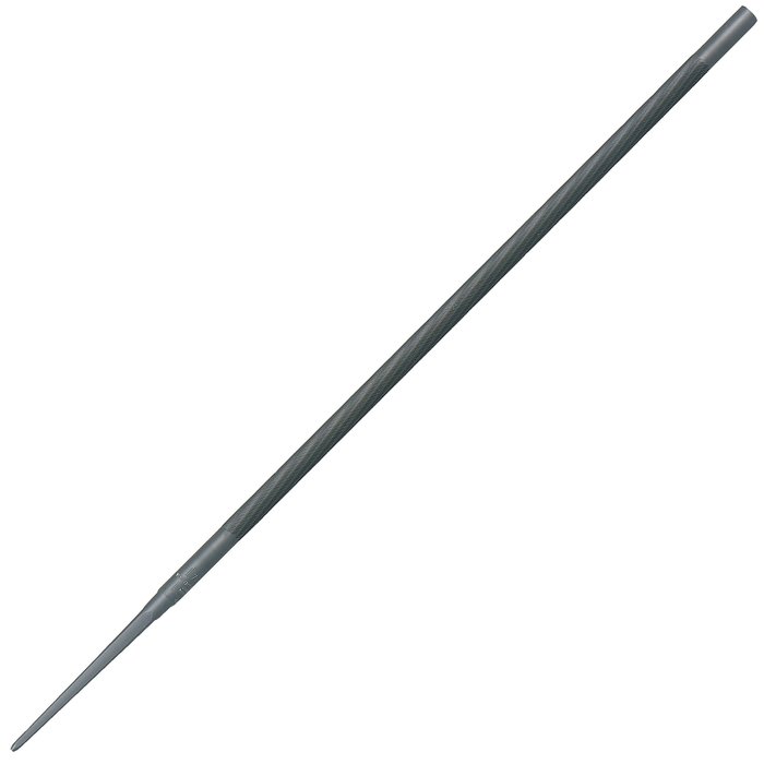 Vallorbe Saw Chain Files Pack of 3