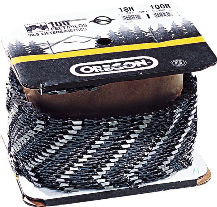 Oregon Harvester 20 mm - 18 HX Chainsaw Chain