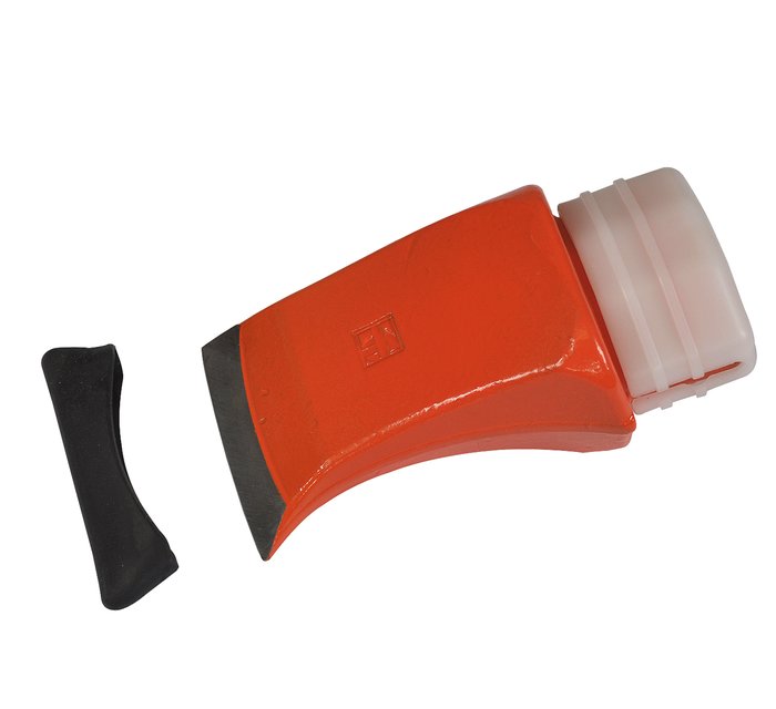 Halder Splitting Blade Insert for the Simplex Splitting Hammer