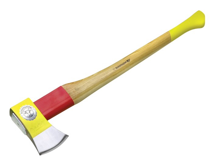 Ochsenkopf Spalt-Fix Rotband-Plus Splitting Maul 1250 g
