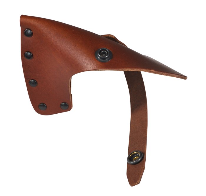 Blade Cover for Hatchets Nrs. 20-303 and 21-127.