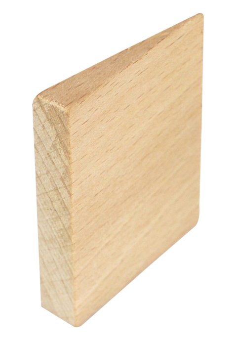 Hardwood Wedges