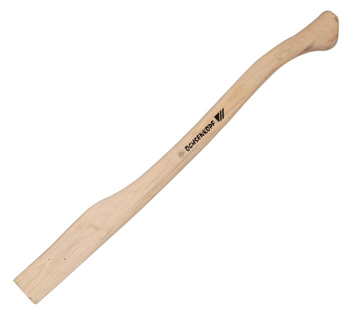 Replacement Hickory Handle, 80 cm