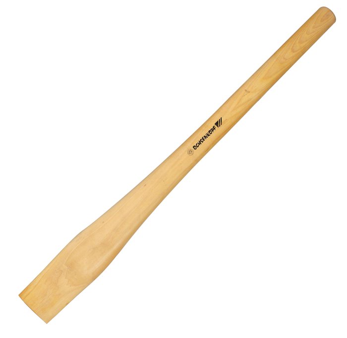 Replacement Hickory Handle, 75 cm.