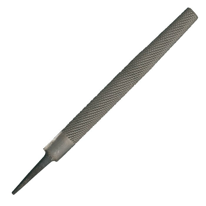 Semi-Circular Wood Rasp - Cut Profile 2