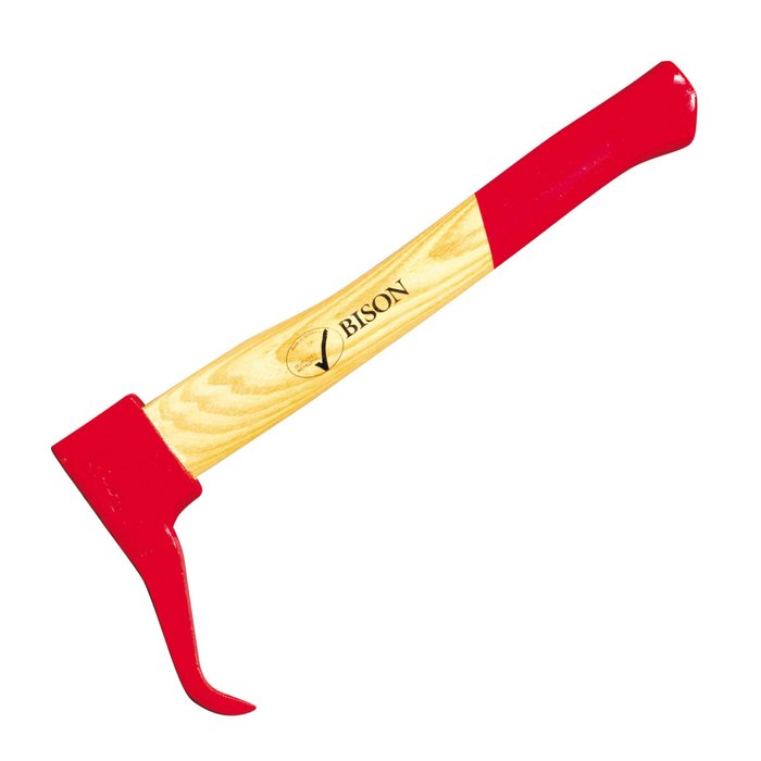 Replacement Handle for the Bison Sappie Nr. 21-540.