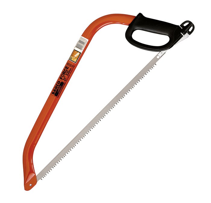 Bahco Force Bow Saw