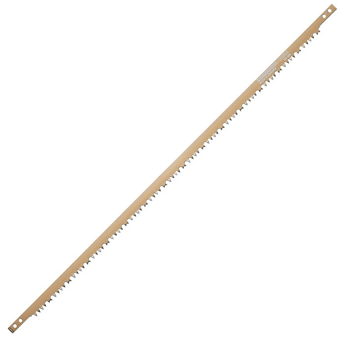 Bow Saw Blade, Tooth Spacing No. 41