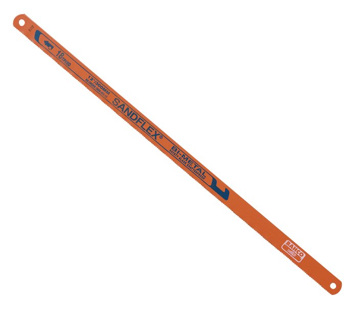 SANDFLEX® Bimetal Saw Blade