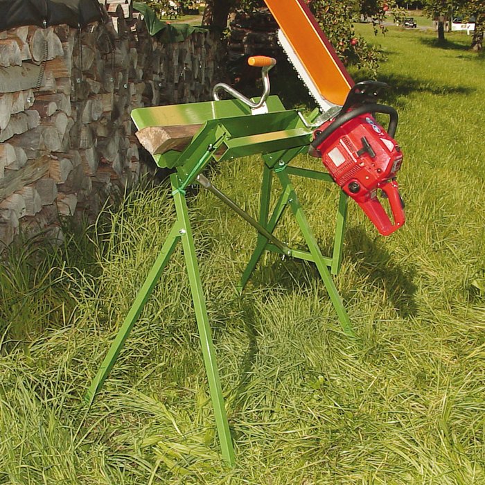 Stand for ECOCUT Saw Trestle