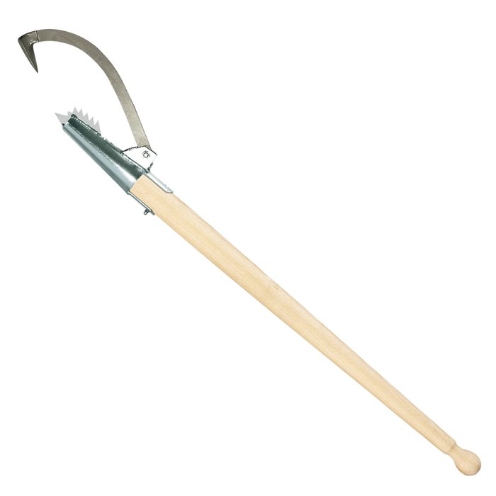Turning hook model „Mammut“