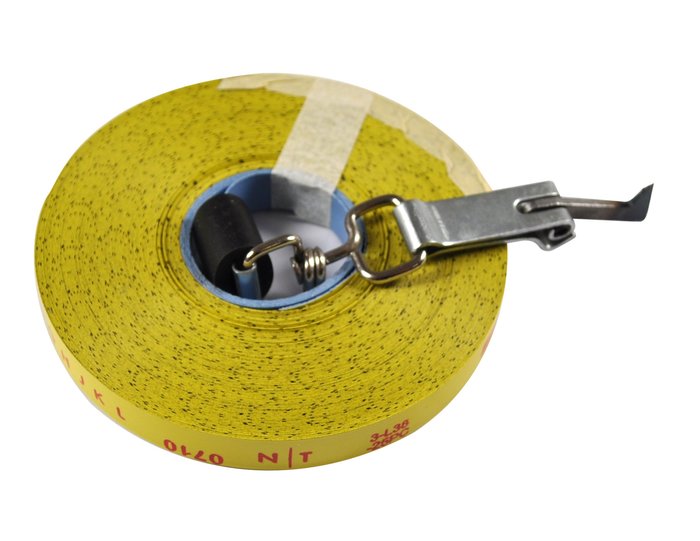 Replacement Spencer Super Measuring Tape