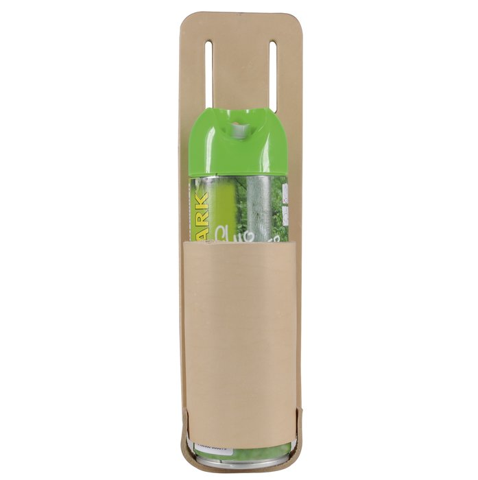 Sprayer Carrier Case leather