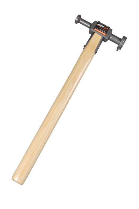 Arbo Tag Hammer with 55 cm Handle.