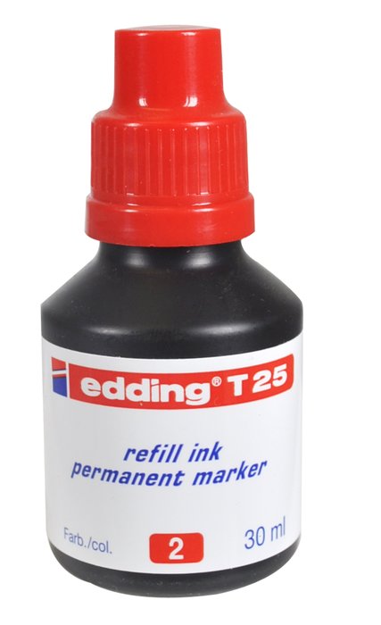Edding Refill Ink