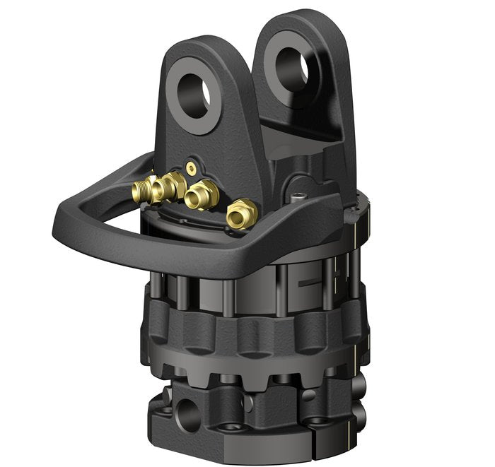 Baltrotors GR12S Rotator