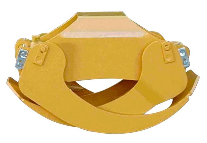 HVZ 150/36 Loading Tongs