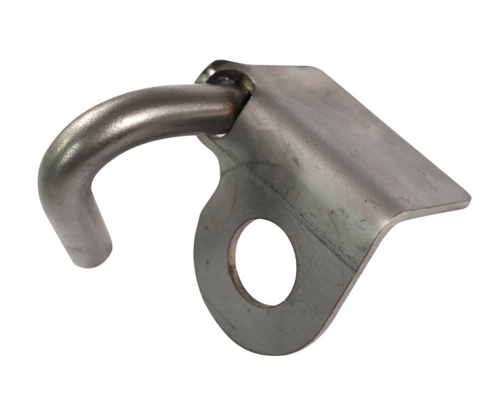Porta Winch / Portable Winch Cable Guide Hook