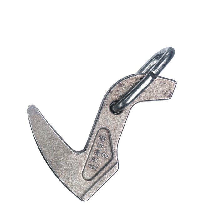 Skidding Hook