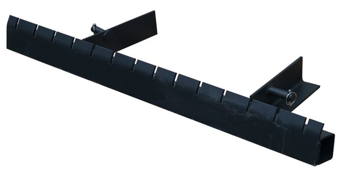 Rear Bar for Tractors