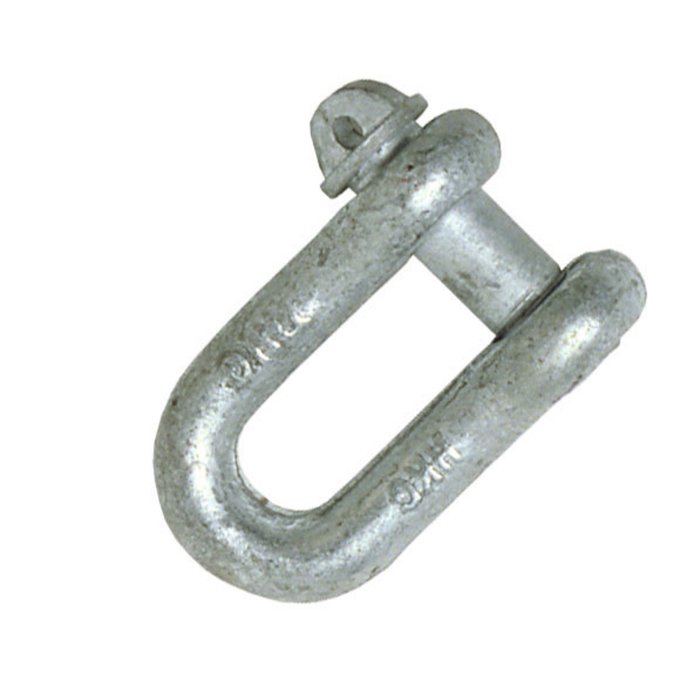 Shackle