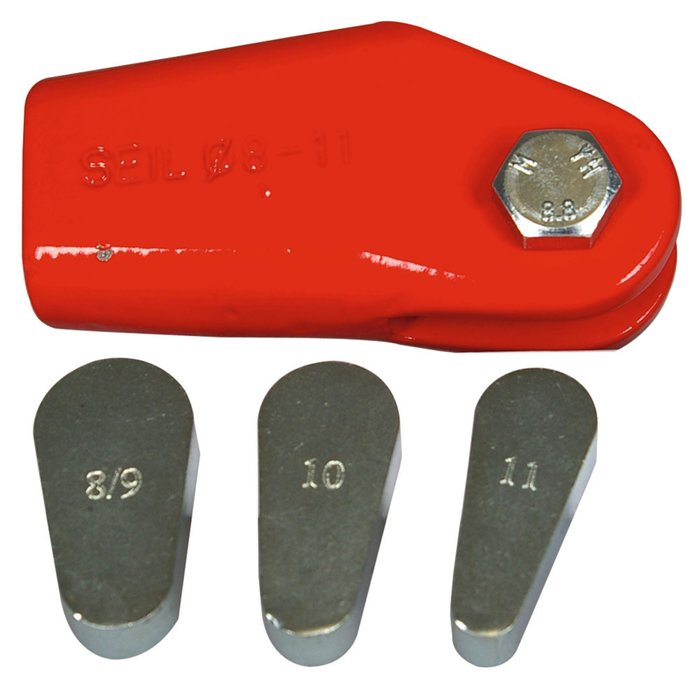 Replacement Wedge