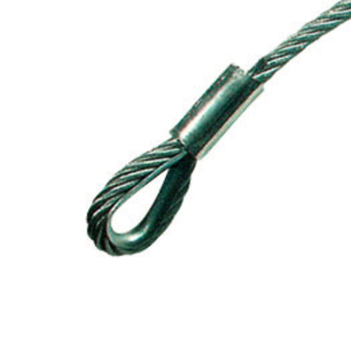 Cable Thimble