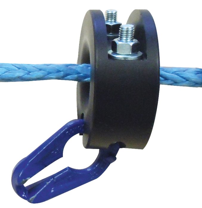 DYNAFORCE® "K" Keyhole Slider