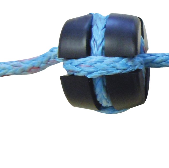 Dynaforce Rope End Piece