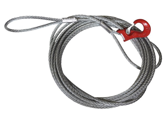 Anchor Strop - 10 m - 10 mm ø