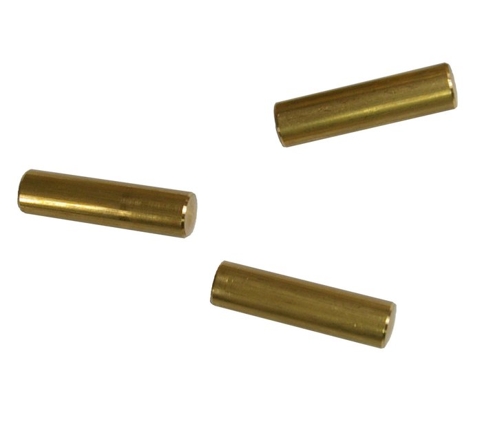 Habegger Shear Pin for the Hit 10 Cable Hoist