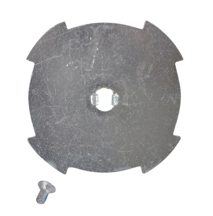 Habegger Carrier and Sink Head Screw for Hit-Trac 16
