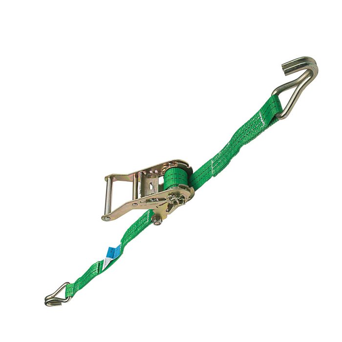 Load Strap with Ratchet