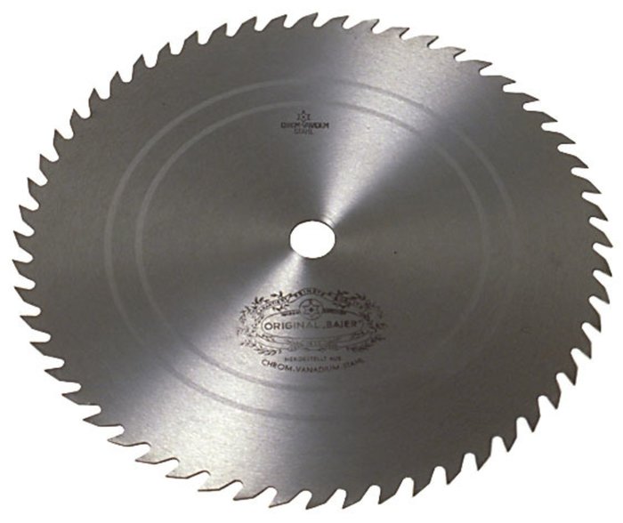 Circular Saw Blades