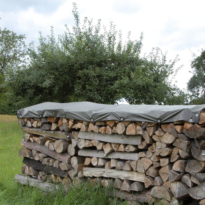 Cover Set for Metre Long Logs