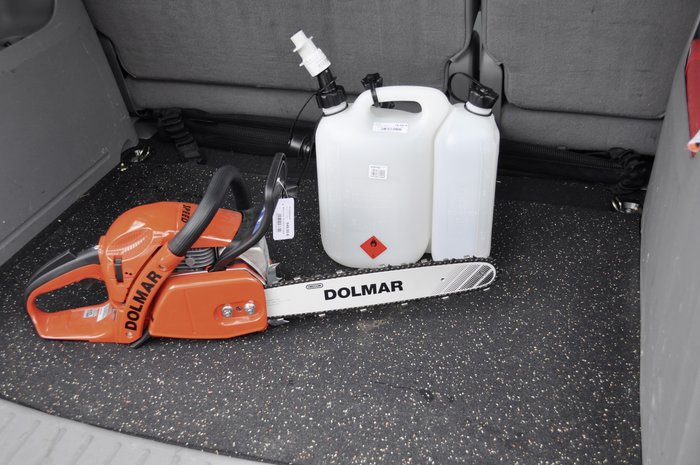 Non Slip Vehicle Boot Mat