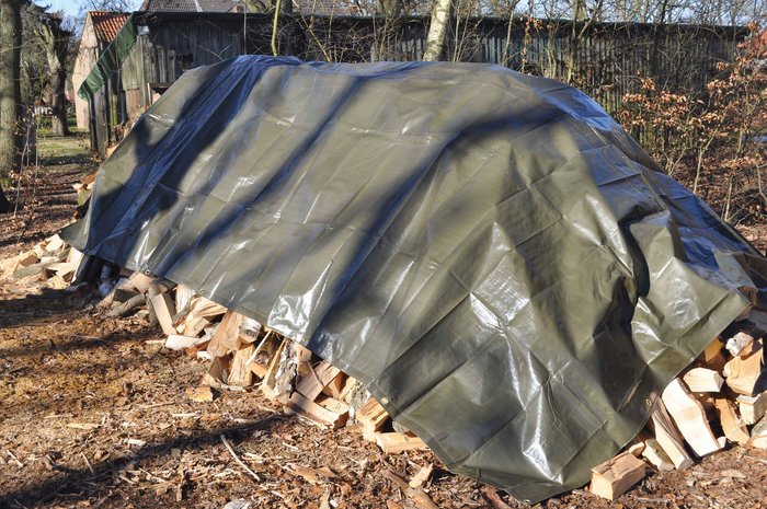 Heavy Duty Cover