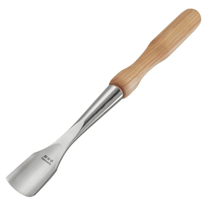 MHG Log Cabin Gouge