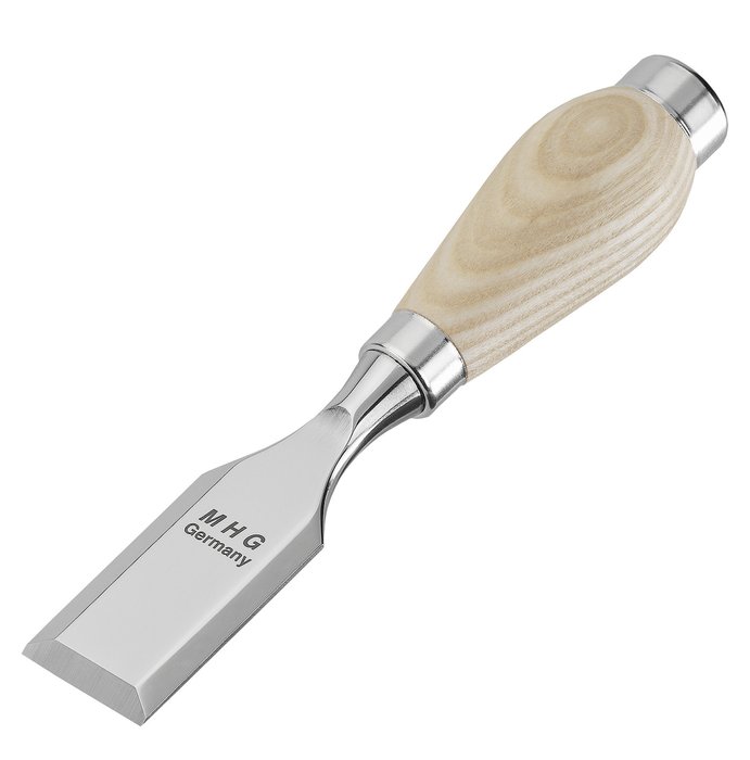 MGH Log Cabin Short Chisel