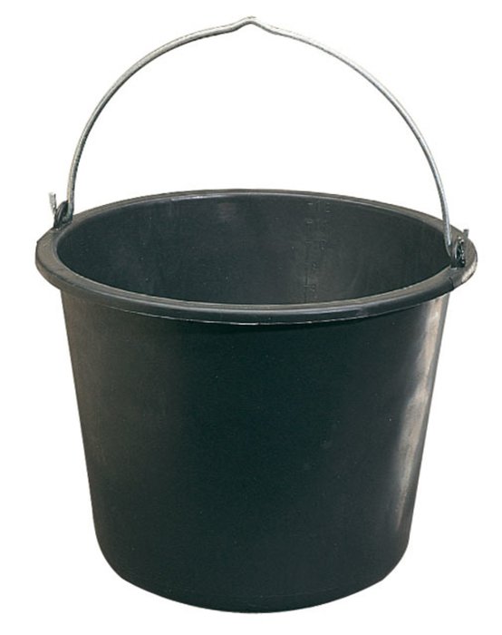 Toad Catching Bucket