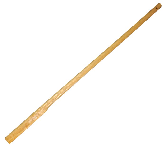 Replacement Handle for the Ulm Cultivation Hoe
